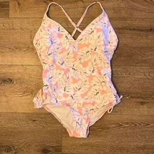 One Piece Swimsuit Size Large